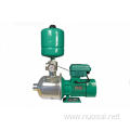 Horizontal Multi Stage Water Circulation Pumps